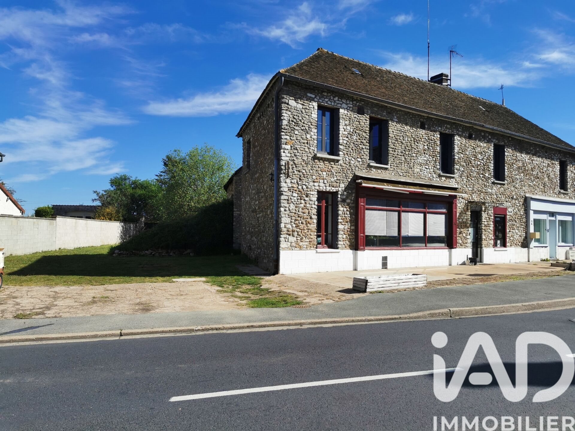 Maison à vendre, 148m², Le Mesnil-Simon