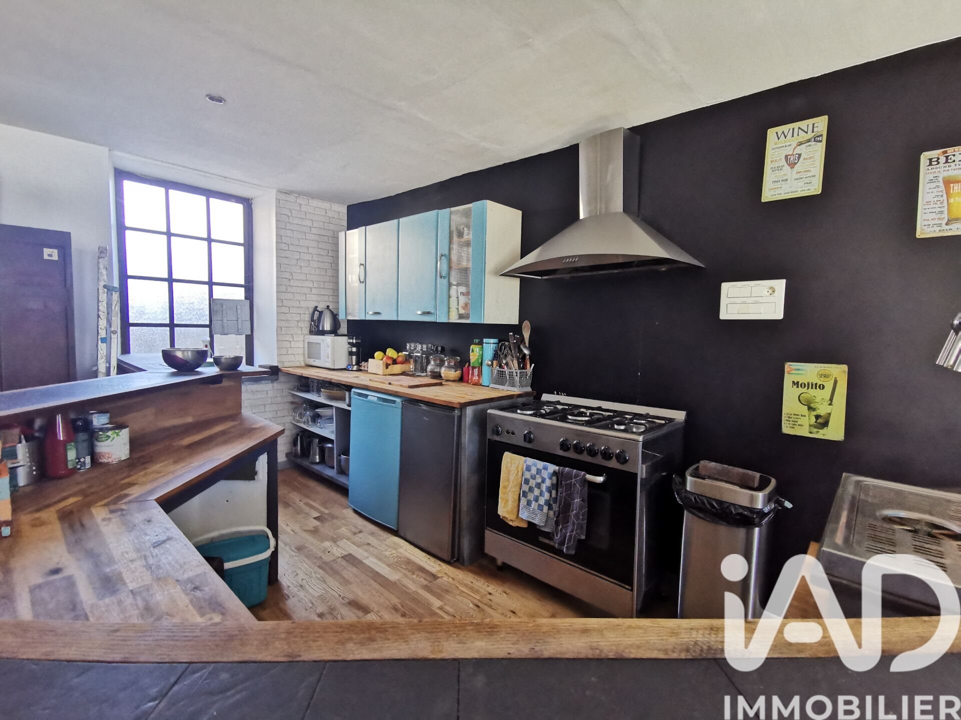 Maison à vendre, 148m², Le Mesnil-Simon