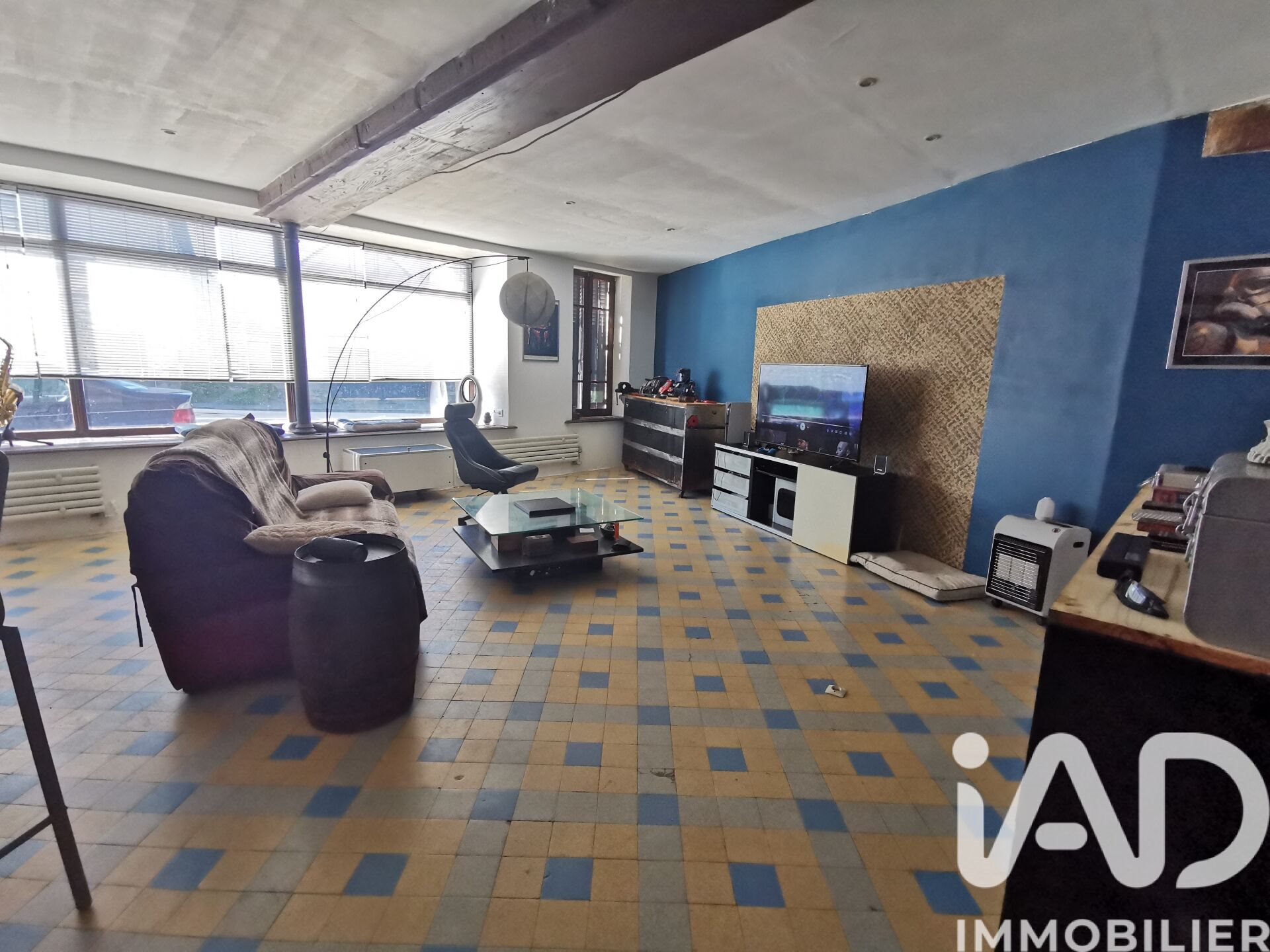 Maison à vendre, 148m², Le Mesnil-Simon