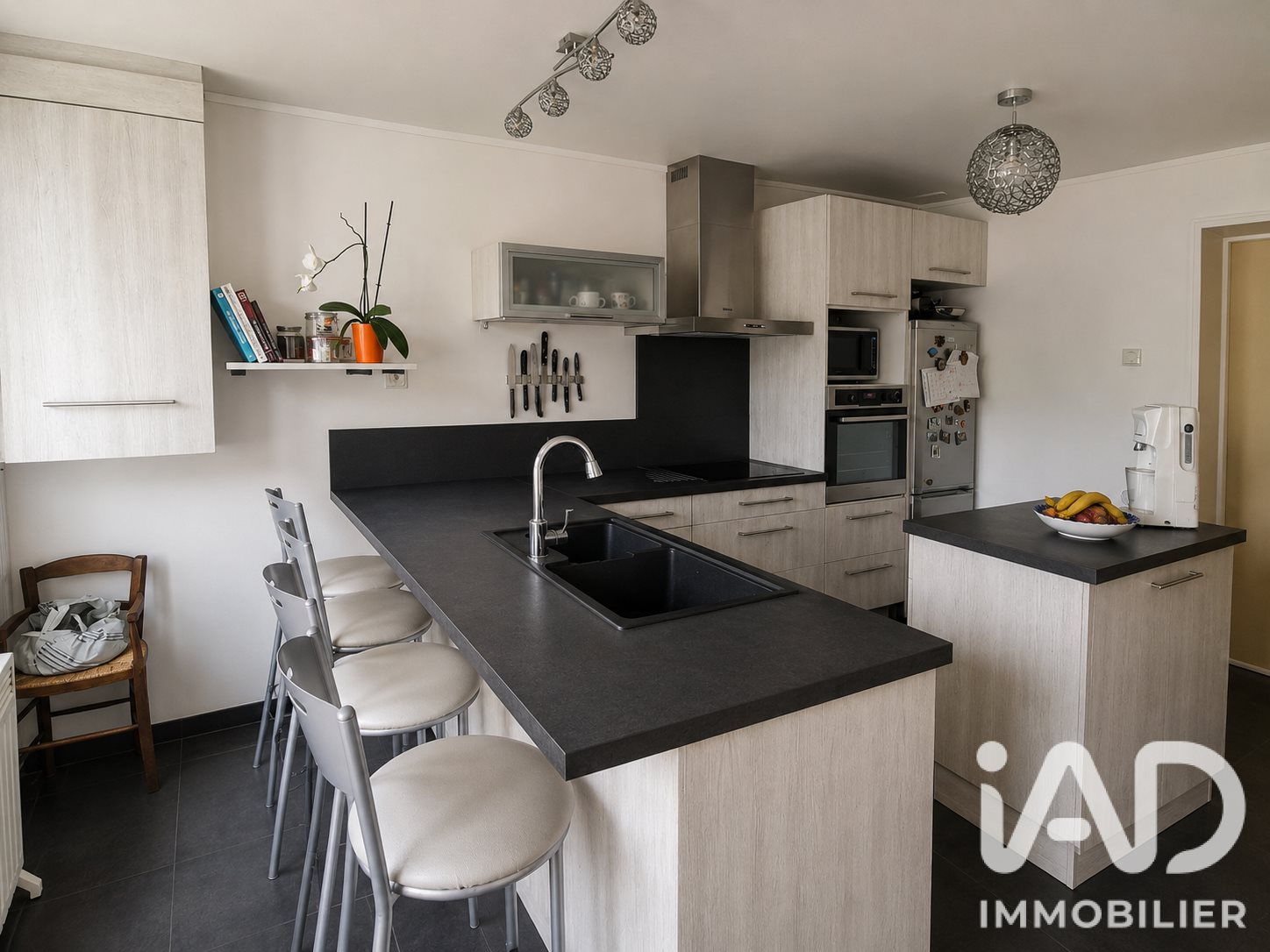 Maison à vendre, 96m², La Chaussée-d'Ivry