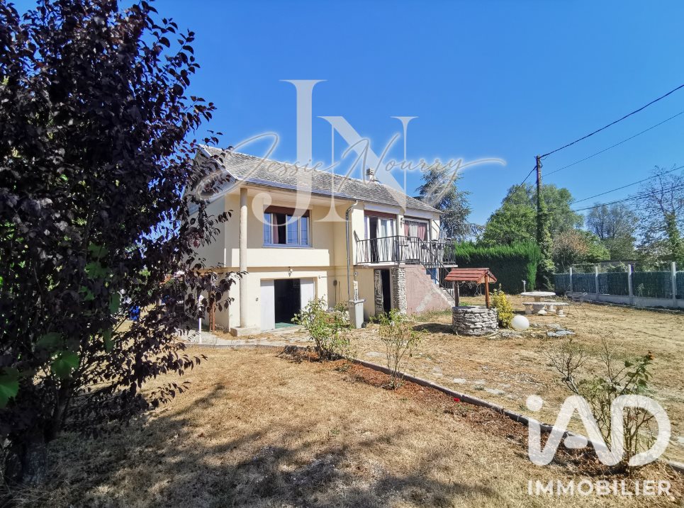 Maison à vendre, 66m², Saint-Illiers-le-Bois