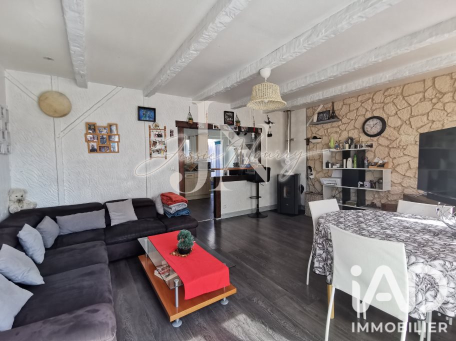 Maison à vendre, 66m², Saint-Illiers-le-Bois