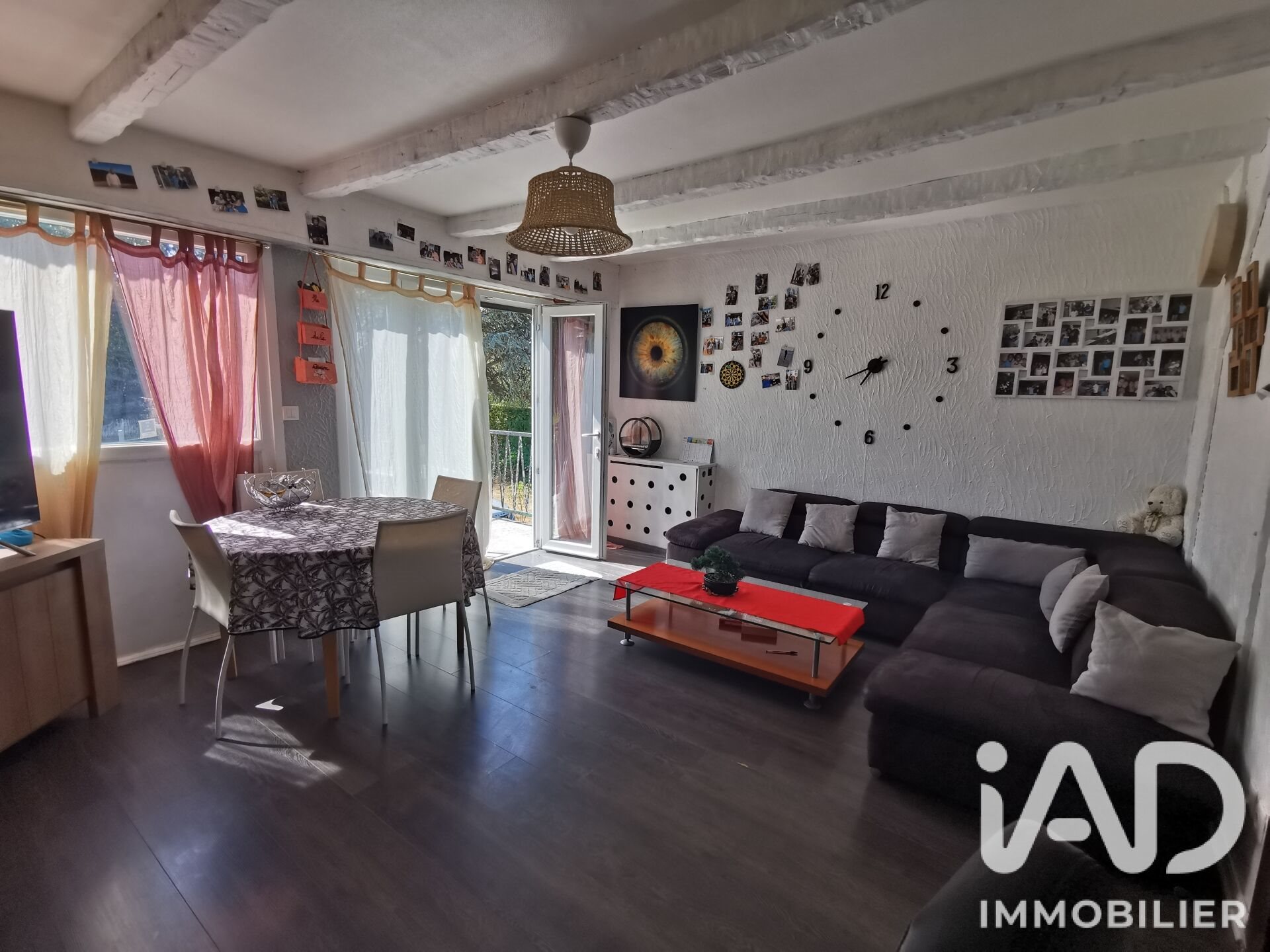 Maison à vendre, 66m², Saint-Illiers-le-Bois