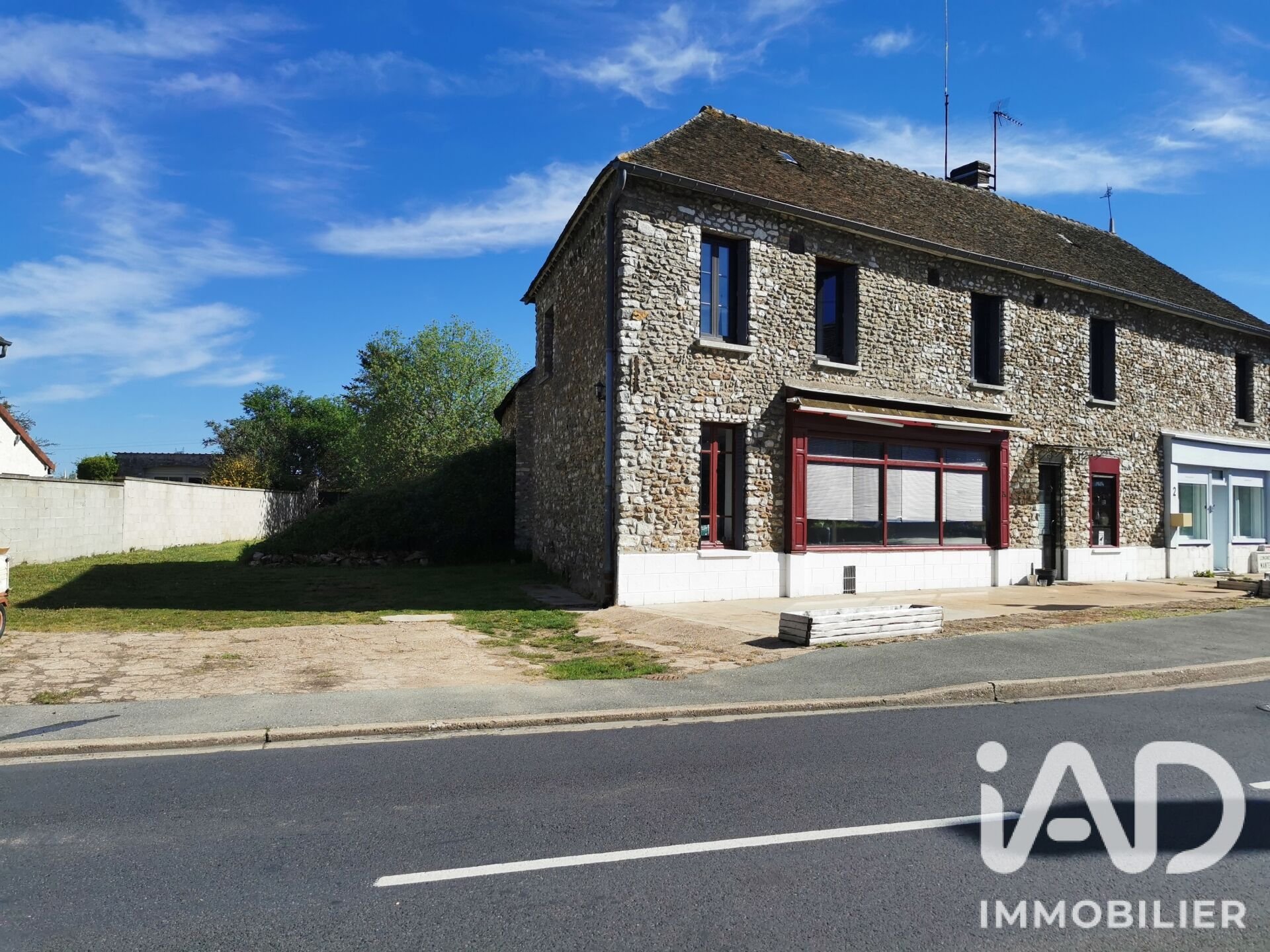 Maison à vendre, 148m², Le Mesnil-Simon