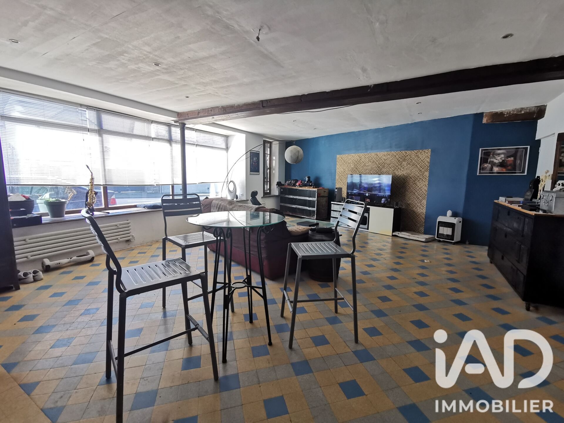 Maison à vendre, 148m², Le Mesnil-Simon