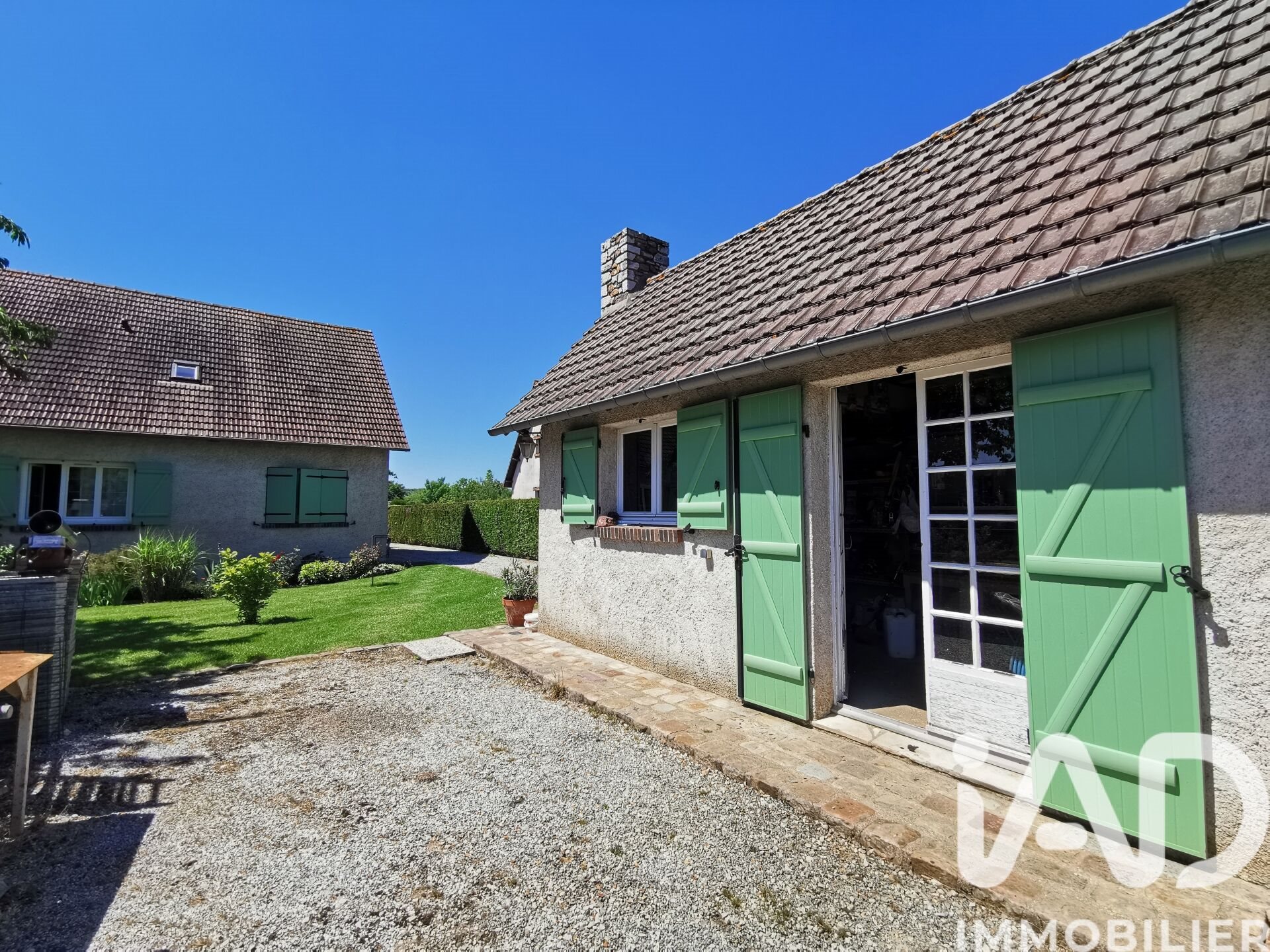 Maison à vendre, 134m², La Chaussée-d'Ivry
