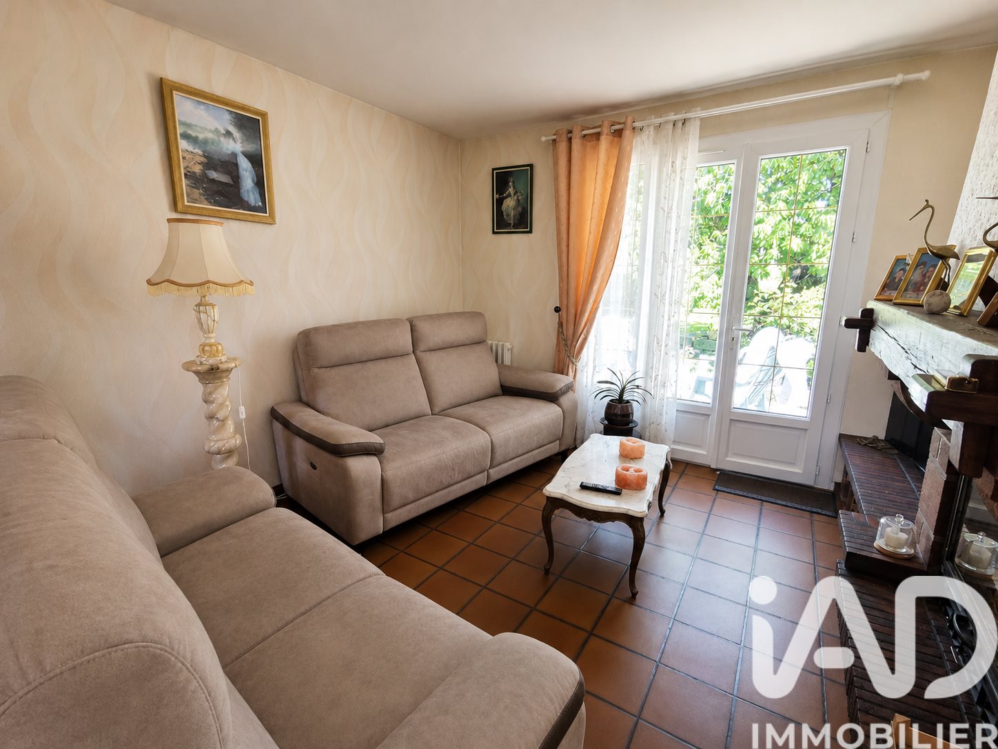 Maison à vendre, 134m², La Chaussée-d'Ivry