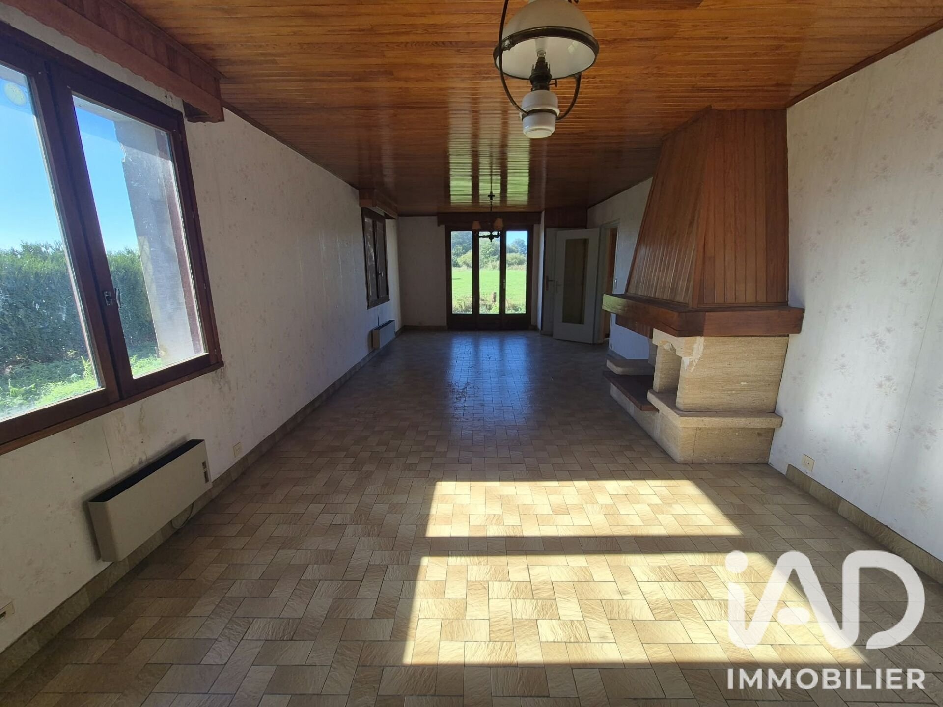 Maison à vendre, 160m², Isigny-sur-Mer