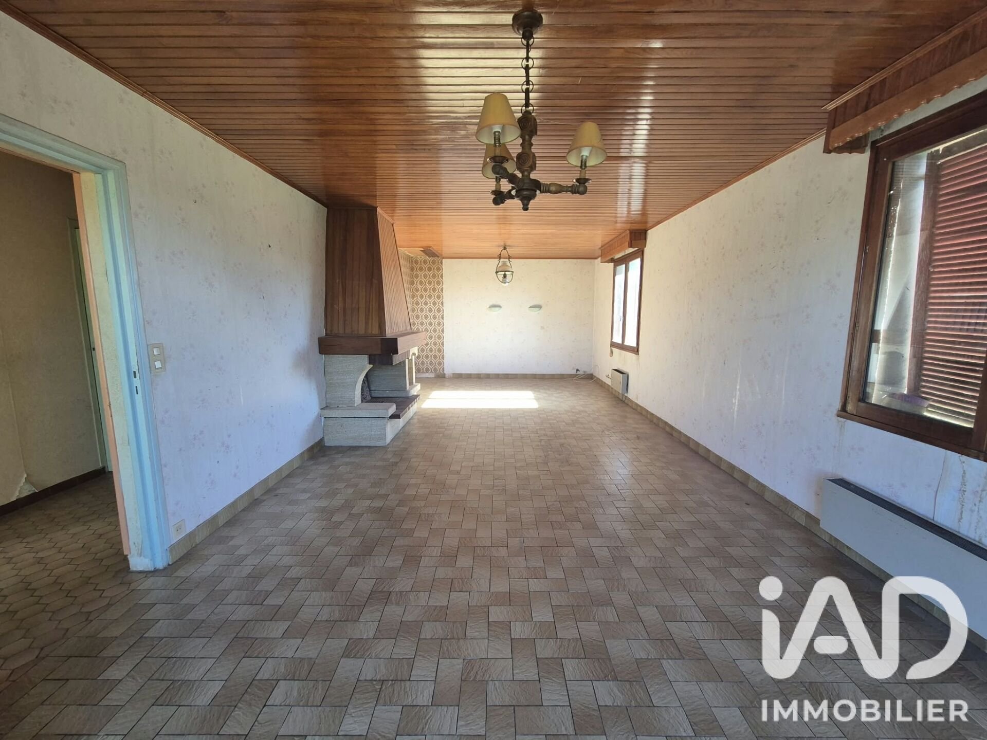 Maison à vendre, 160m², Isigny-sur-Mer