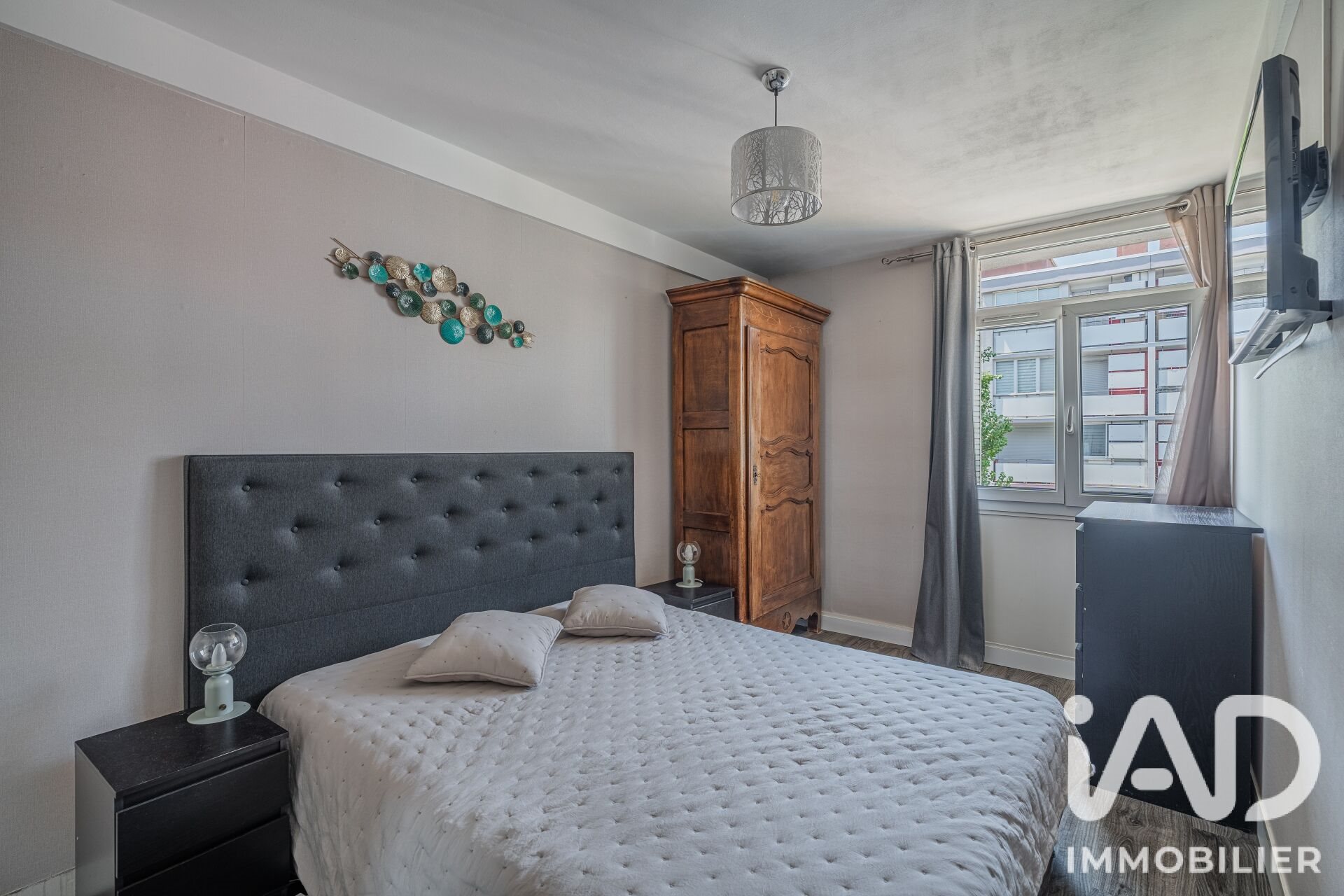 Appartement à vendre, 81m², Seyssinet-Pariset