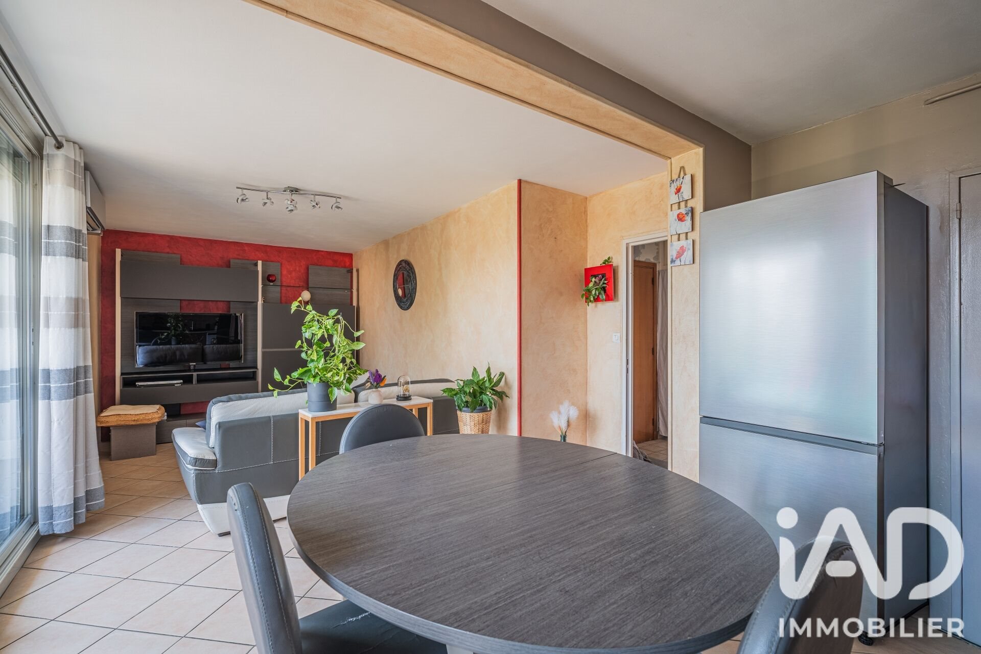Appartement à vendre, 81m², Seyssinet-Pariset