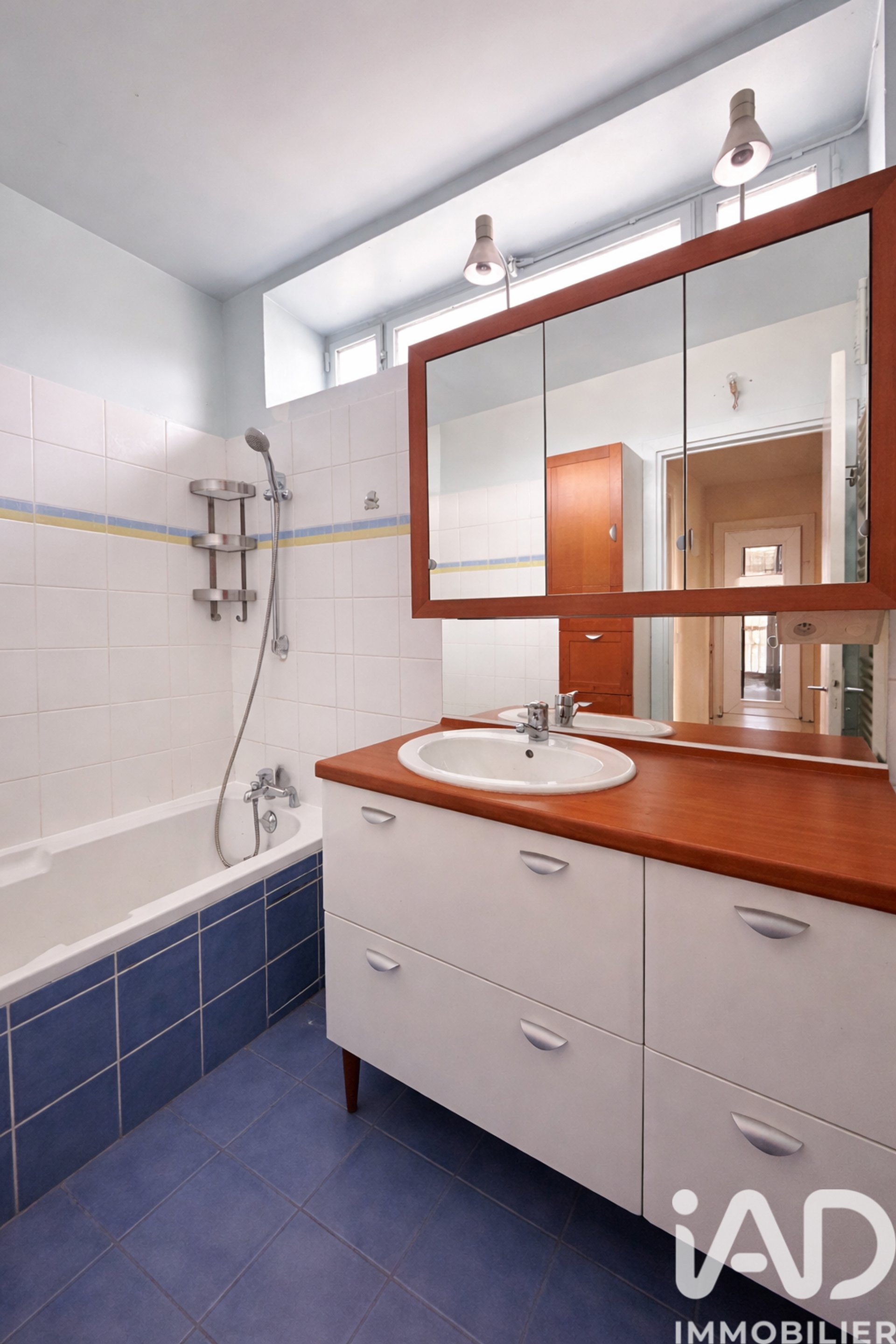 Appartement à vendre, 106m², Grenoble