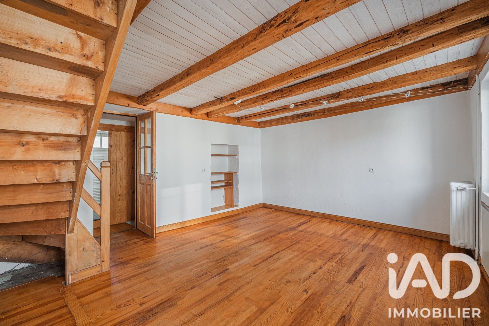 Maison à vendre, 66m², Gières