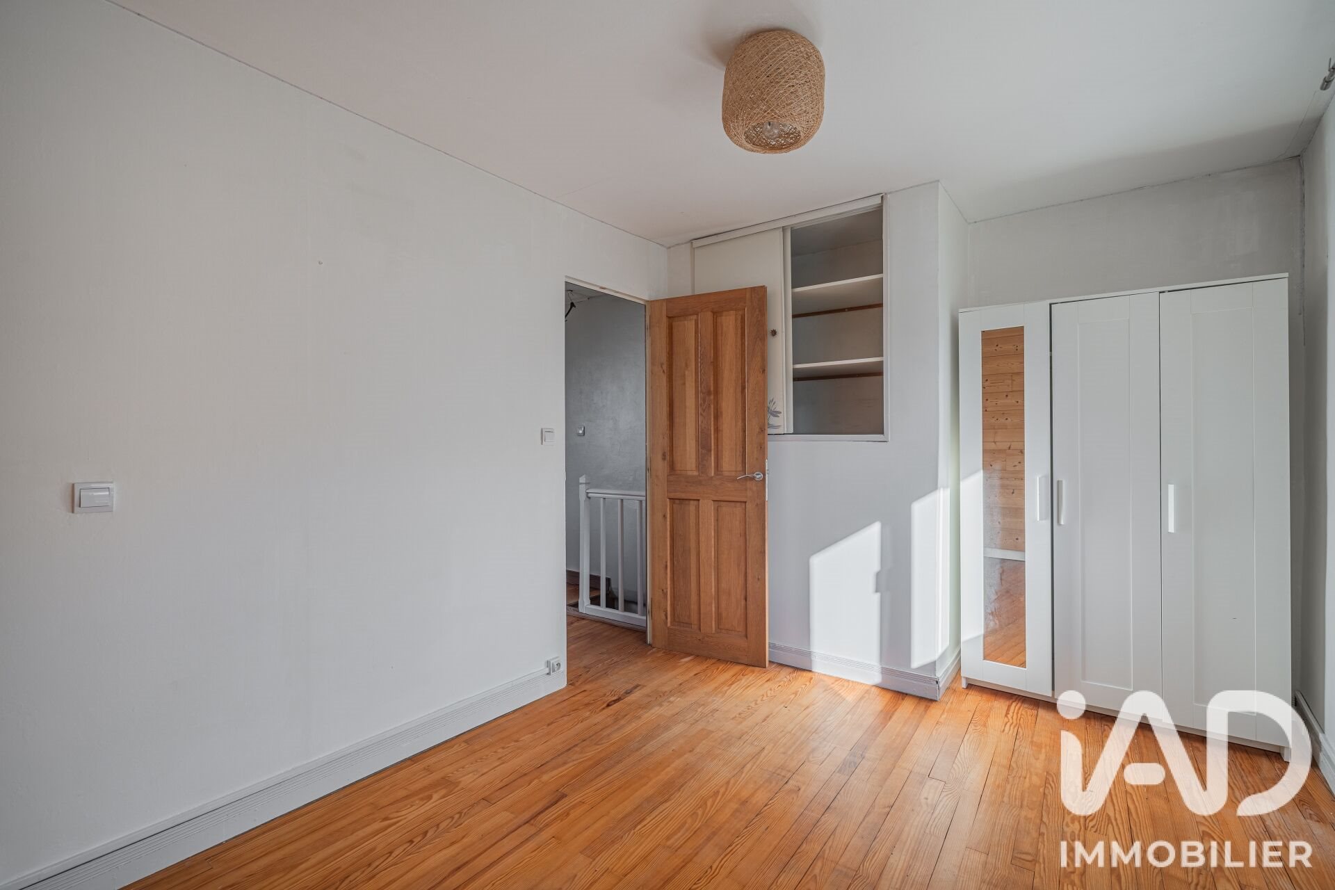 Maison à vendre, 66m², Gières