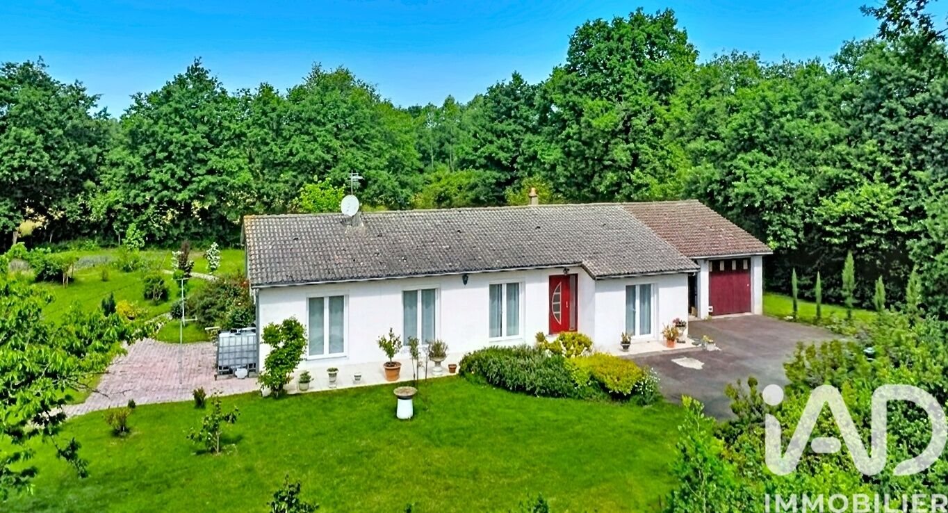 Maison à vendre, 126m², Châtillon-sur-Thouet