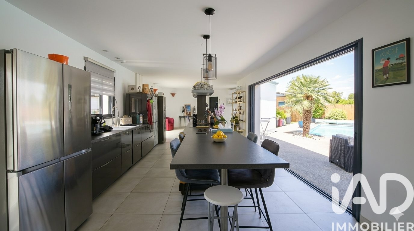 Maison à vendre, 170m², Germond-Rouvre