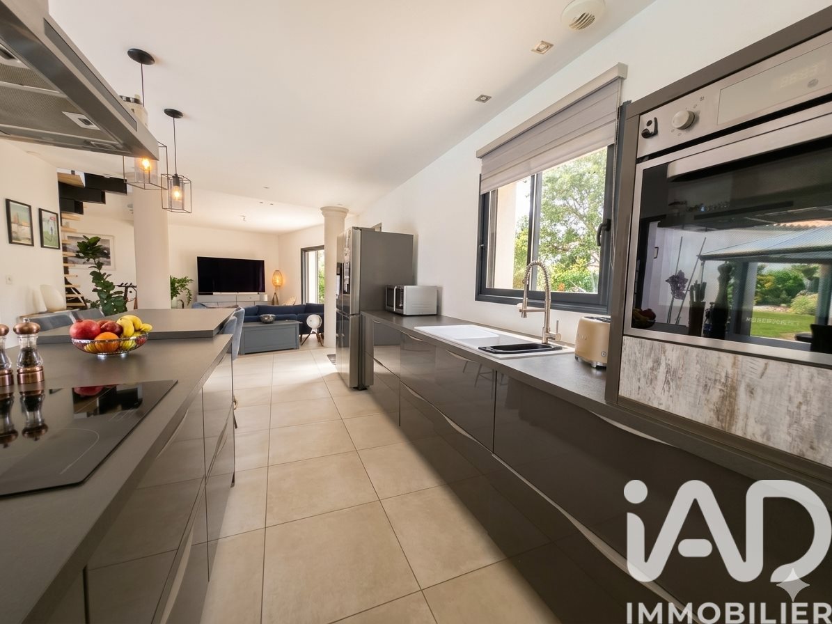 Maison à vendre, 170m², Germond-Rouvre
