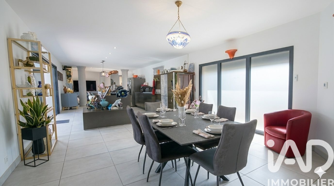 Maison à vendre, 170m², Germond-Rouvre