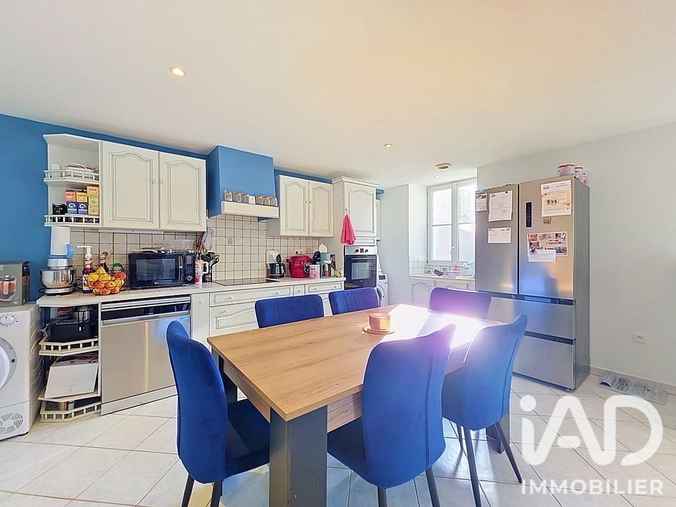 Maison à vendre, 104m², Saint-Georges-de-Noisné
