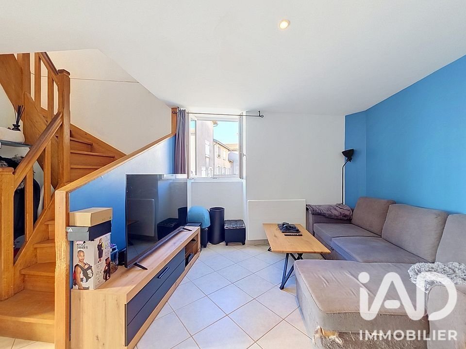 Maison à vendre, 104m², Saint-Georges-de-Noisné