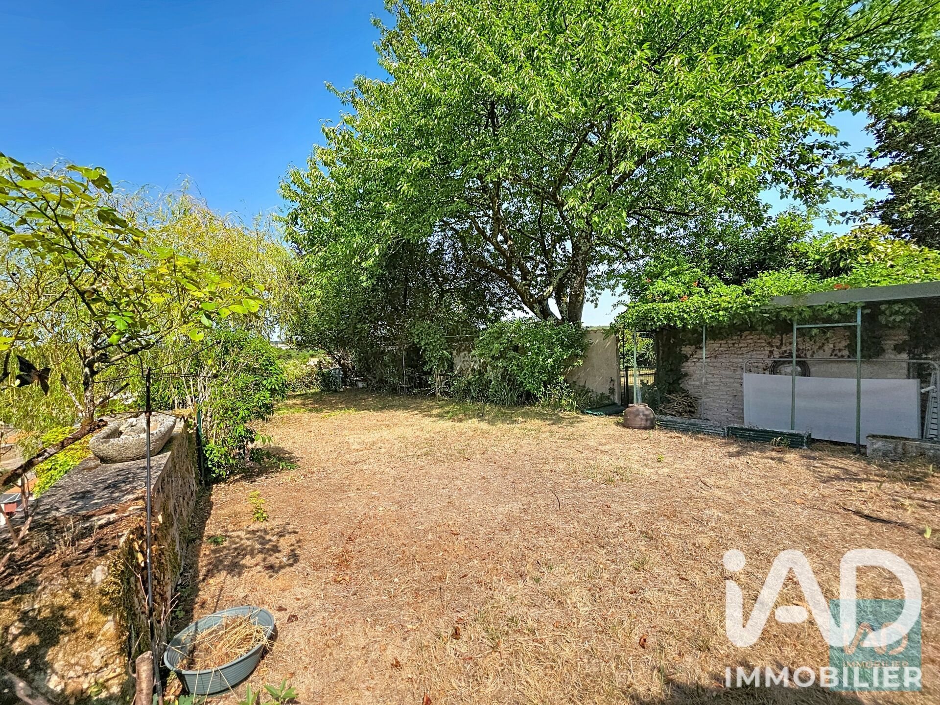 Maison à vendre, 150m², Parthenay