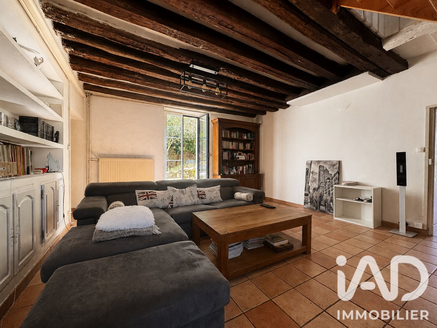 Maison à vendre, 134m², Marcoussis