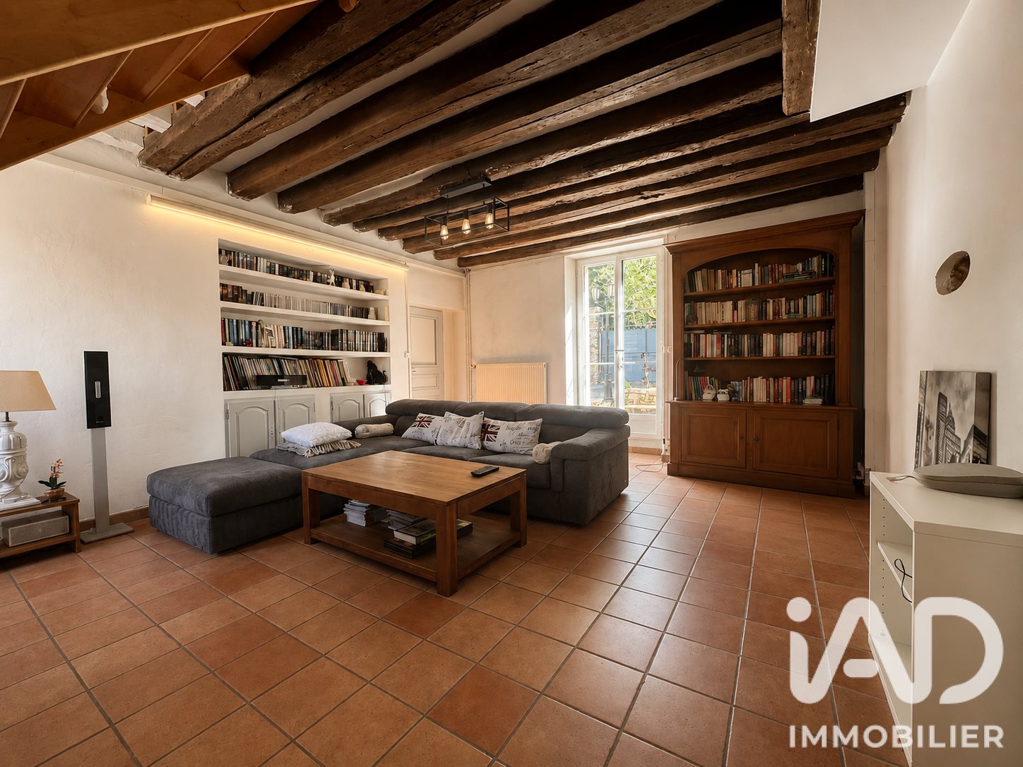 Maison à vendre, 134m², Marcoussis
