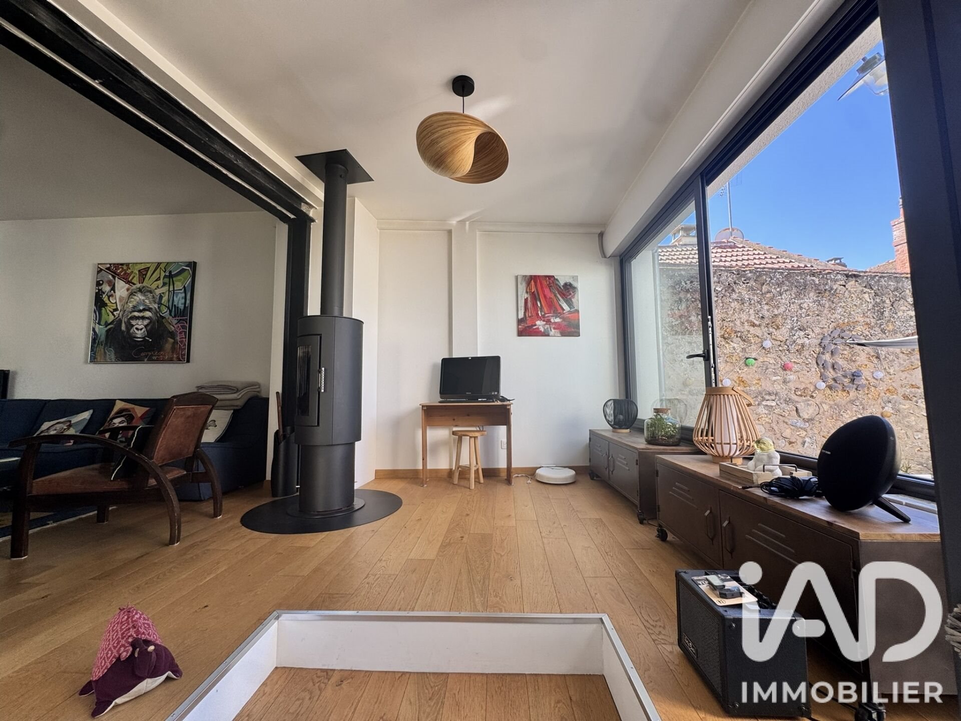 Maison à vendre, 134m², Marcoussis