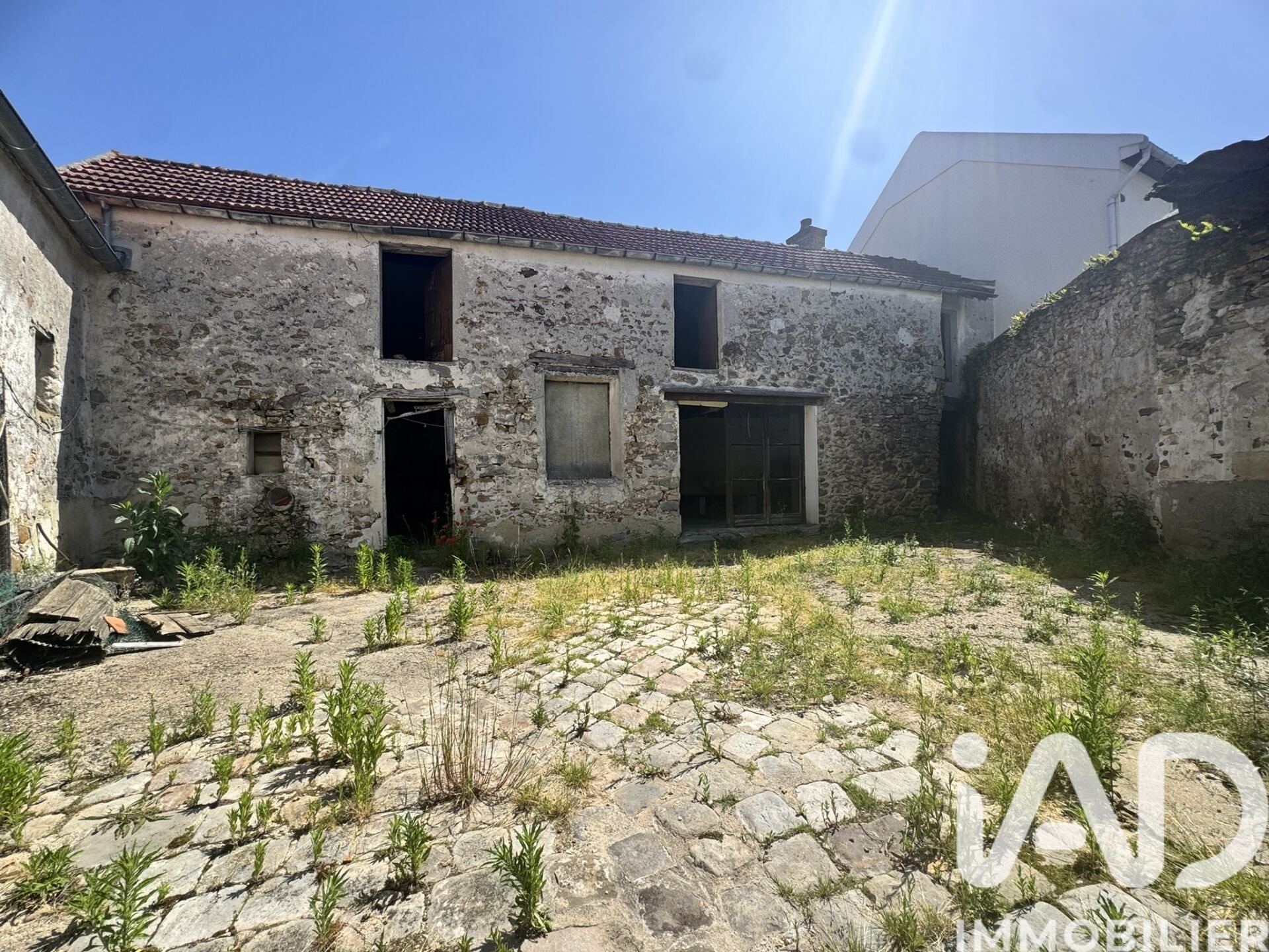Maison à vendre, 210m², Marcoussis
