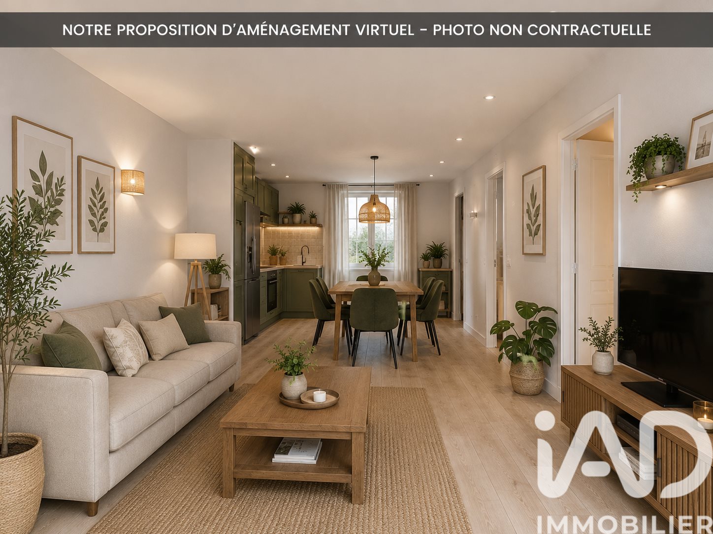 Maison à vendre, 210m², Marcoussis
