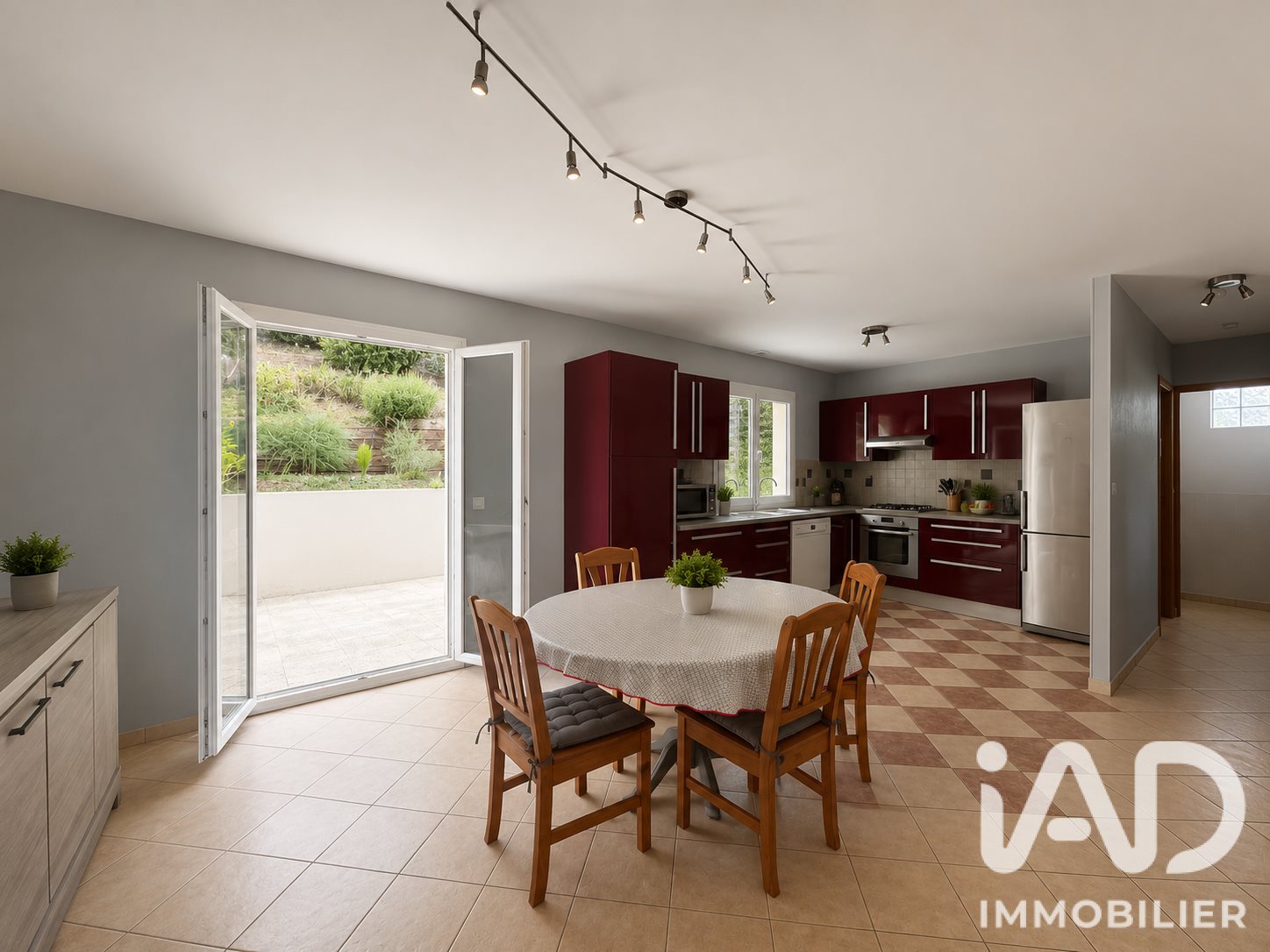 Maison à vendre, 98m², Marcoussis