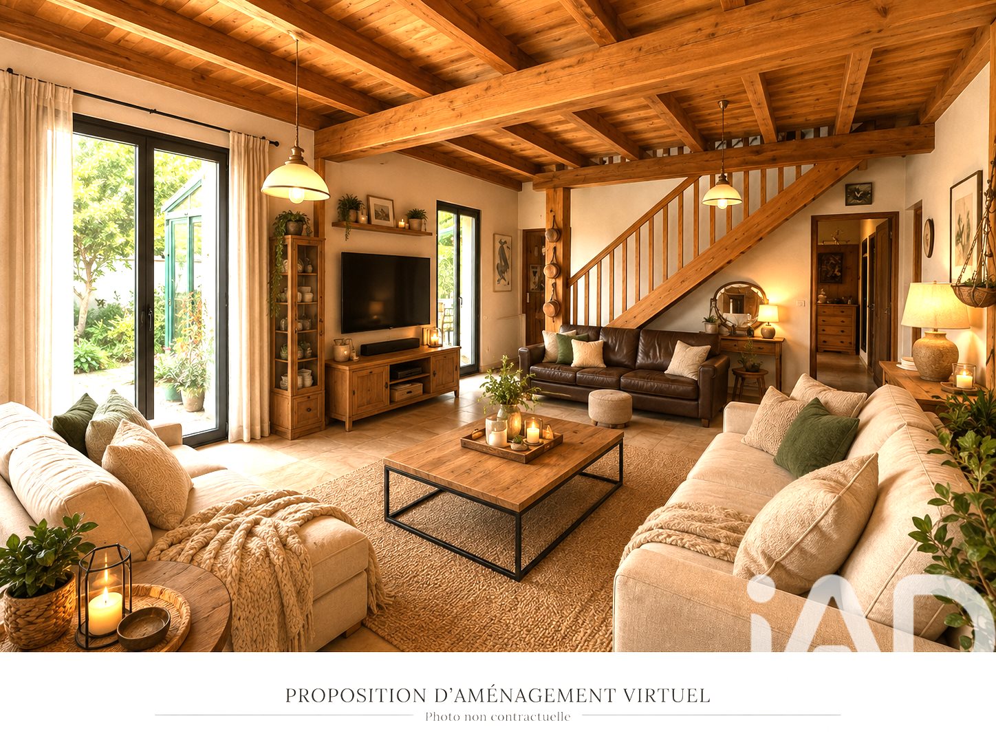 Maison à vendre, 156m², Marcoussis