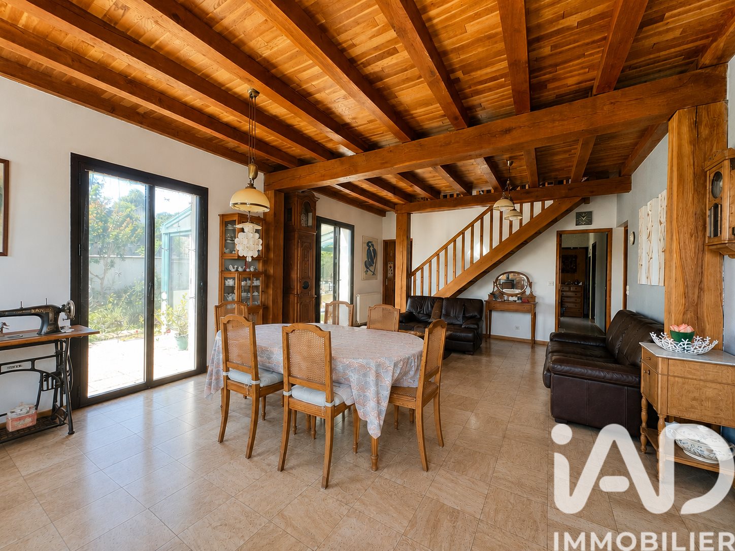 Maison à vendre, 156m², Marcoussis