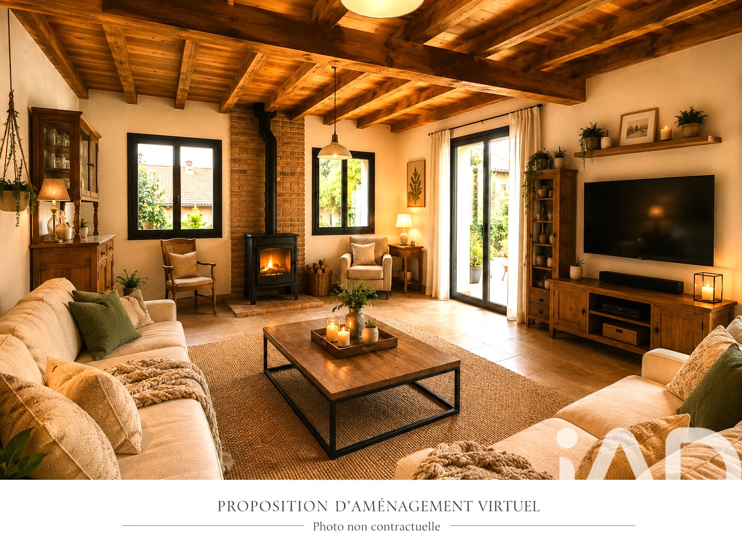 Maison à vendre, 156m², Marcoussis