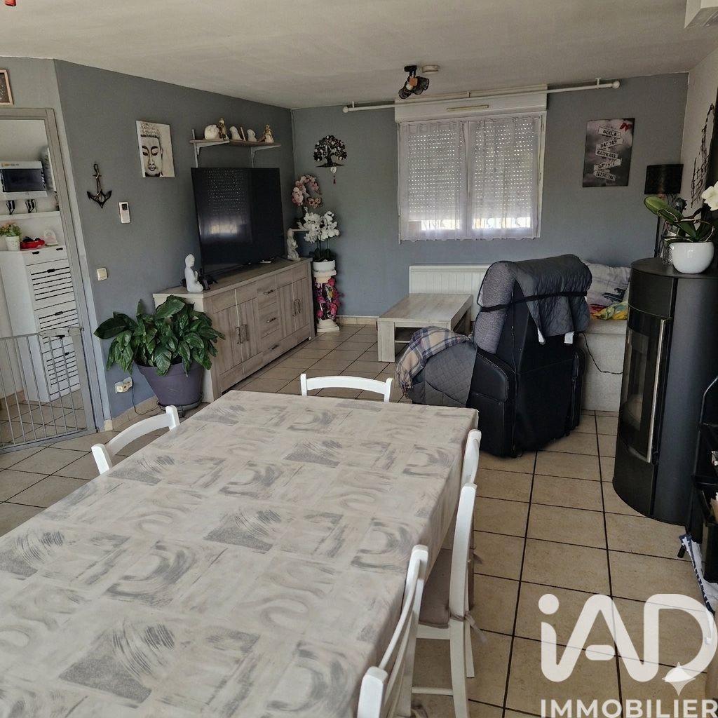 Maison à vendre, 120m², Dunkerque