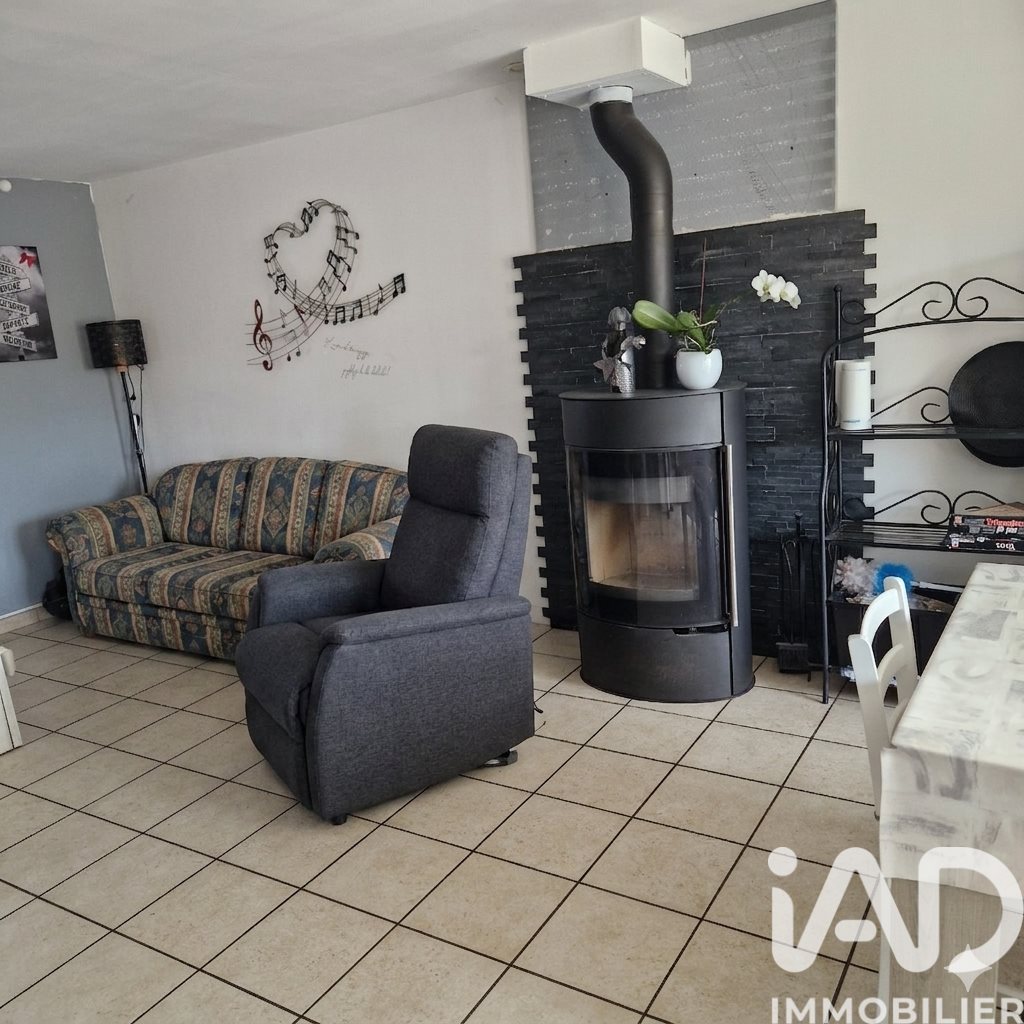 Maison à vendre, 120m², Dunkerque