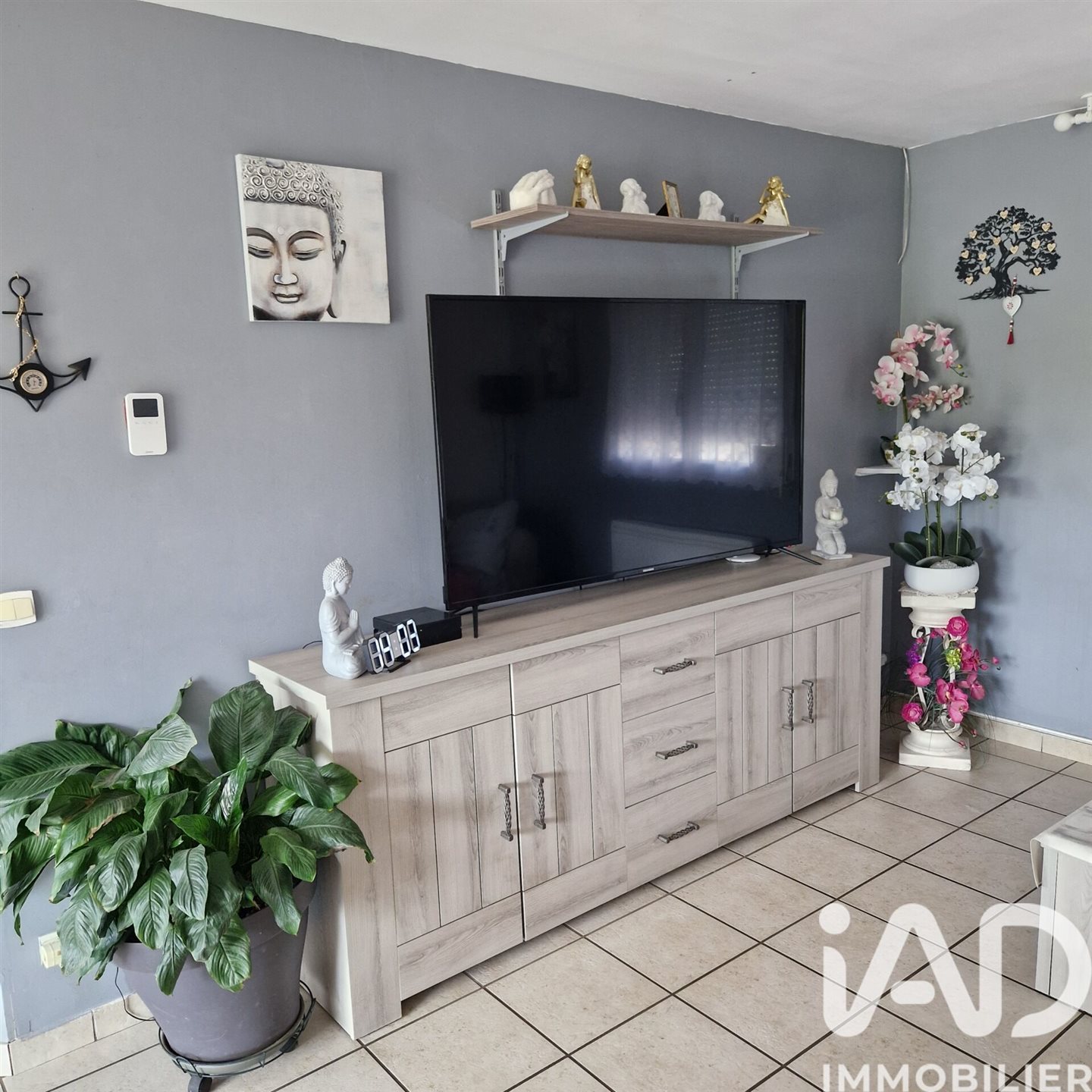 Maison à vendre, 120m², Dunkerque