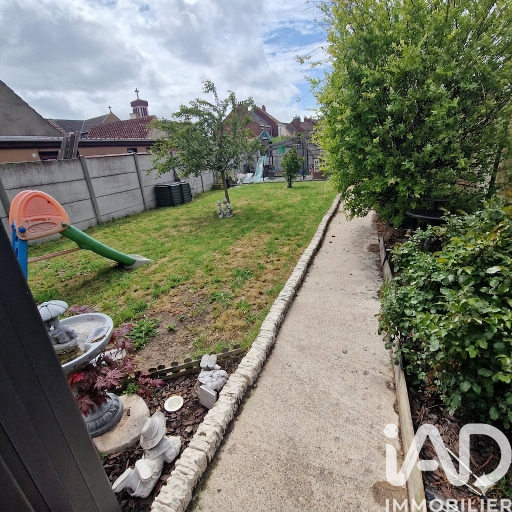 Maison à vendre, 120m², Dunkerque