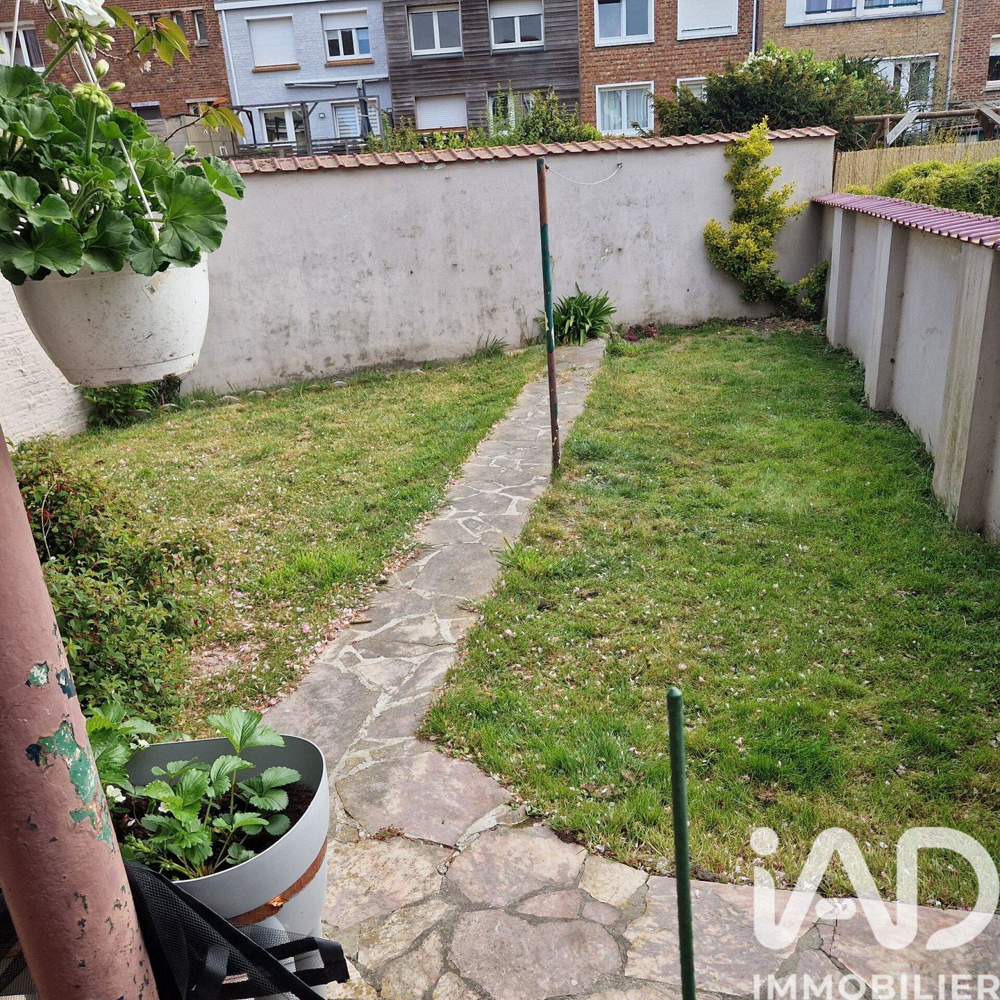 Maison à vendre, 114m², Coudekerque-Branche