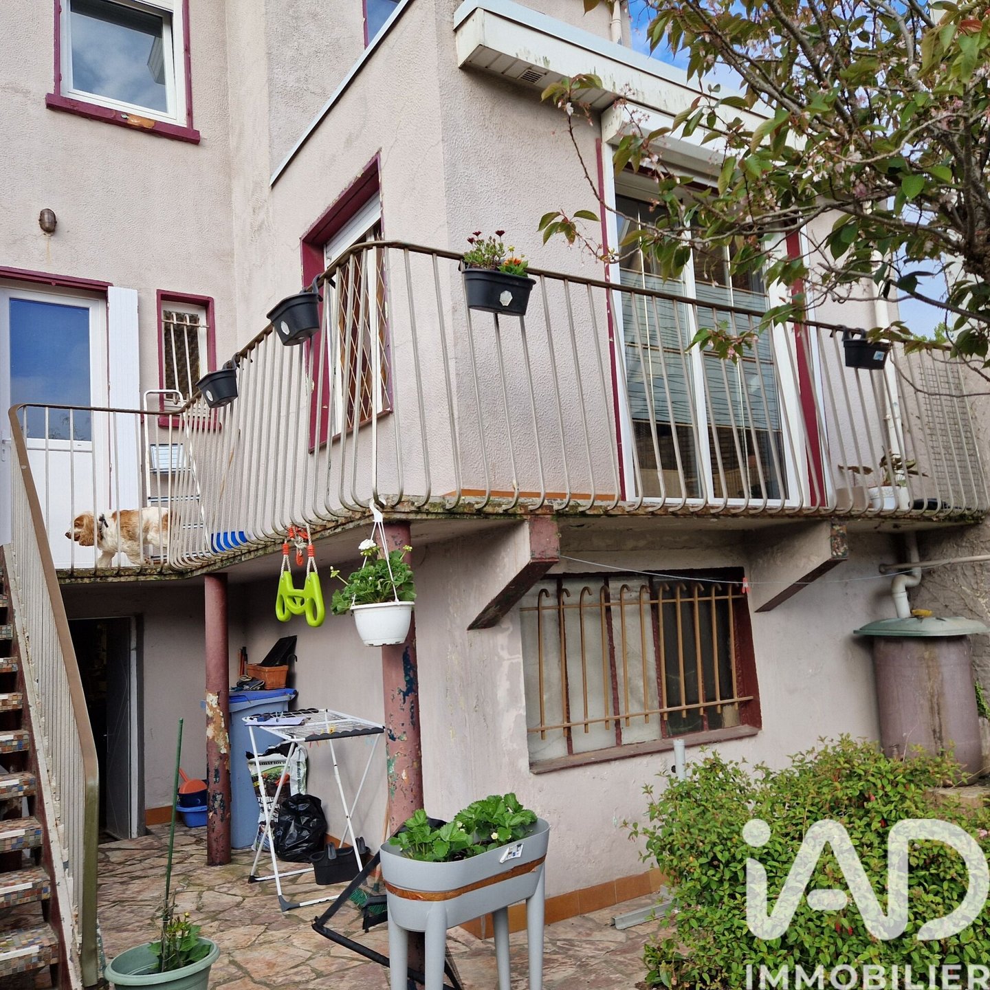 Maison à vendre, 114m², Coudekerque-Branche