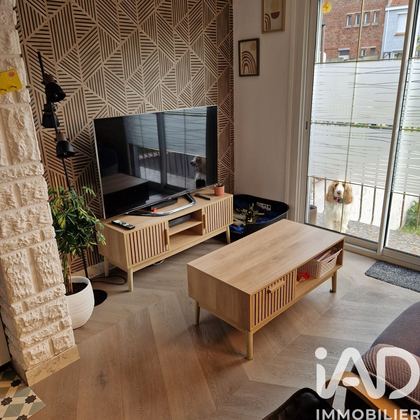Maison à vendre, 114m², Coudekerque-Branche
