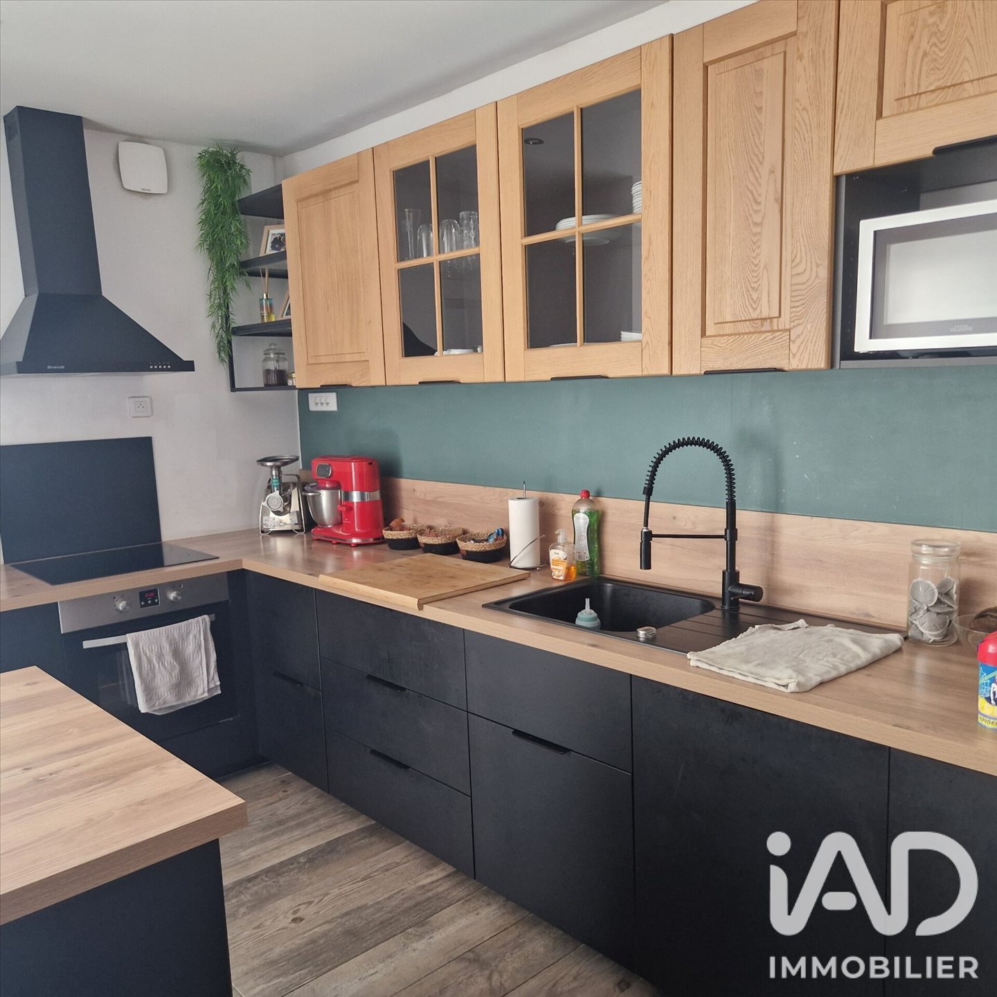 Maison à vendre, 137m², Dunkerque