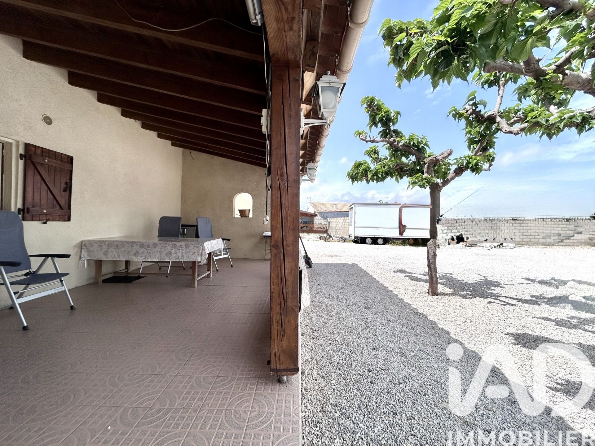 Maison à vendre, 75m², Pia