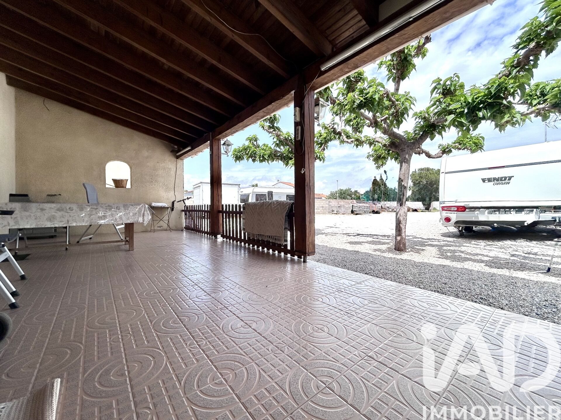 Maison à vendre, 75m², Pia