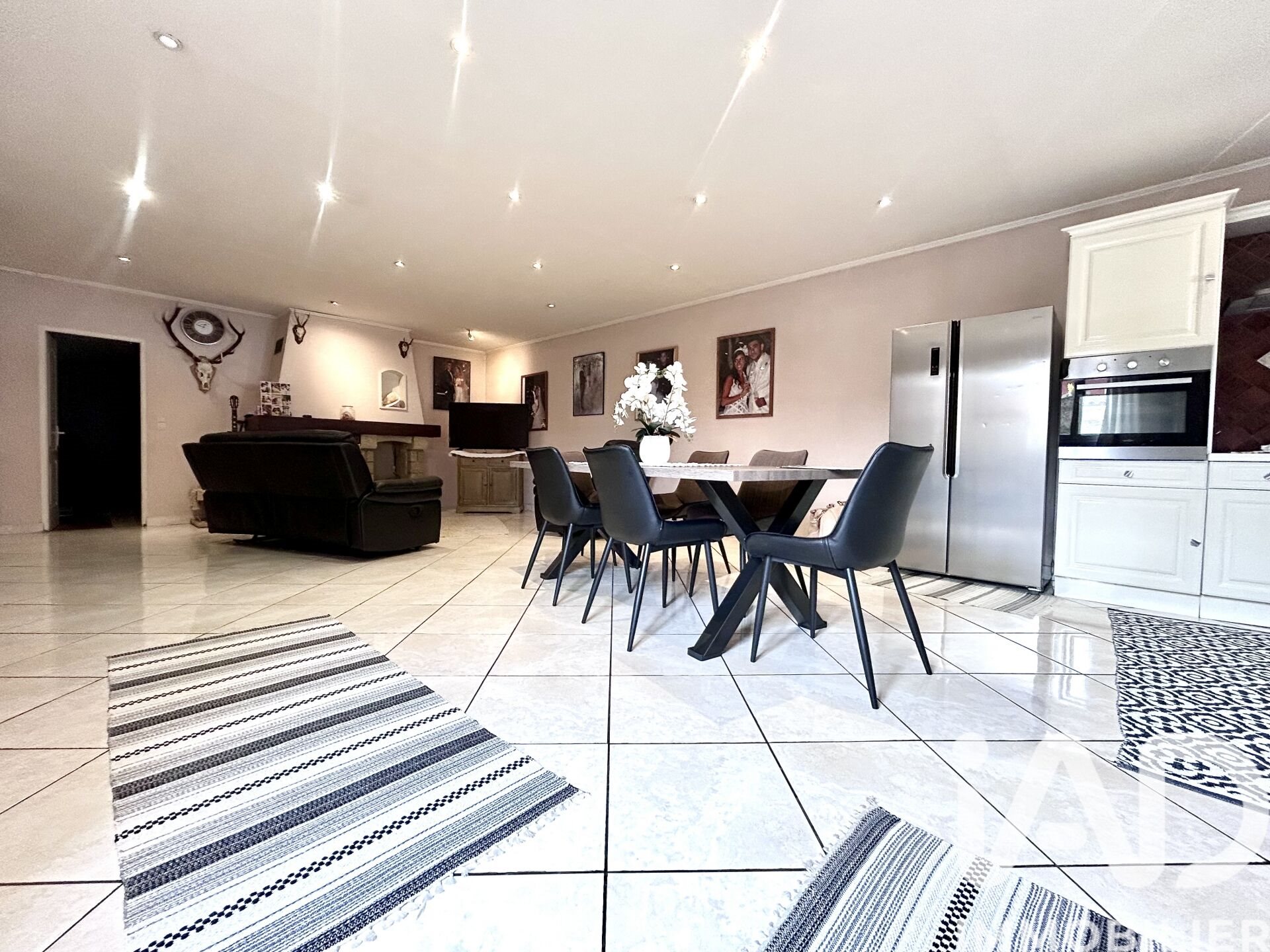 Maison à vendre, 75m², Pia