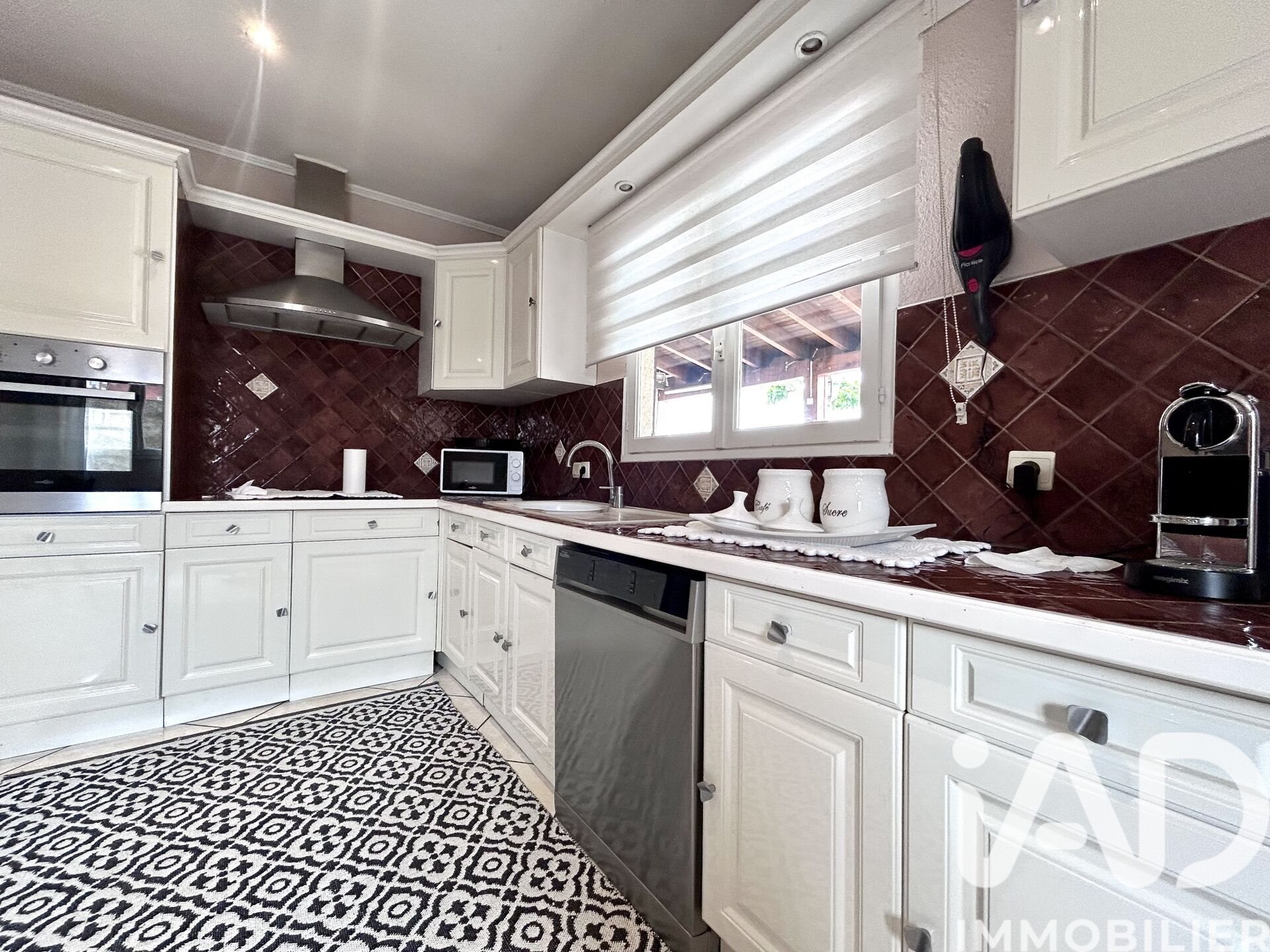 Maison à vendre, 75m², Pia