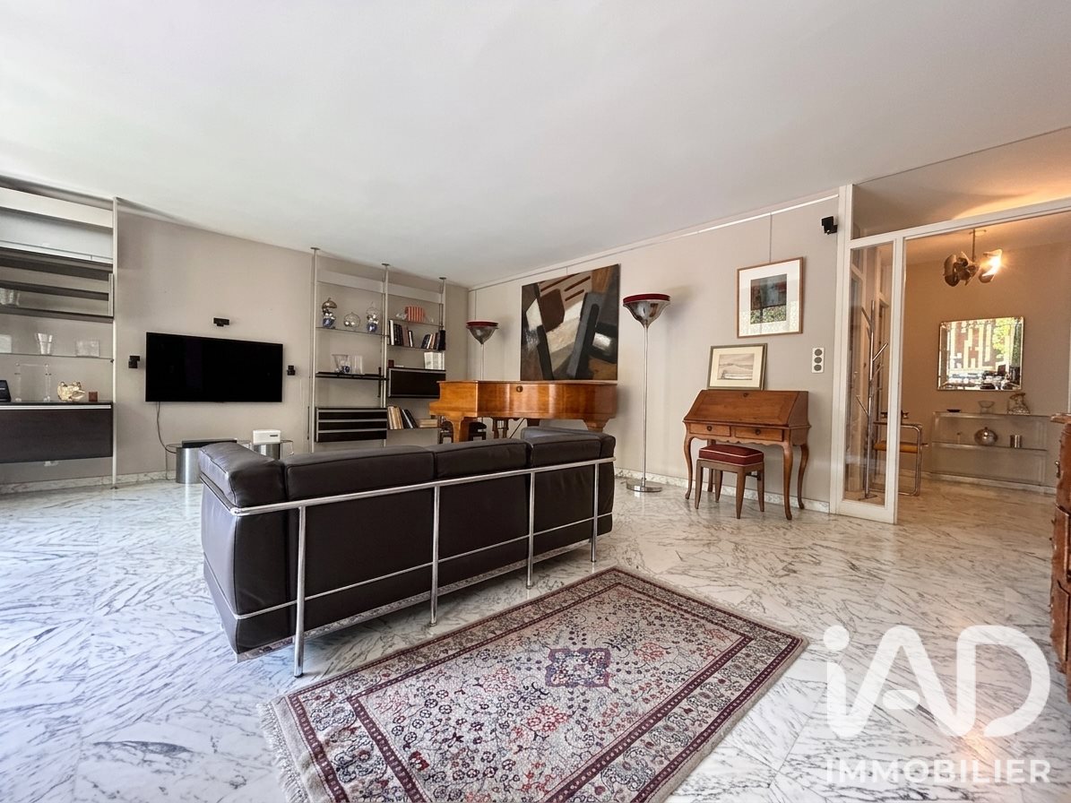 Appartement à vendre, 100m², Perpignan