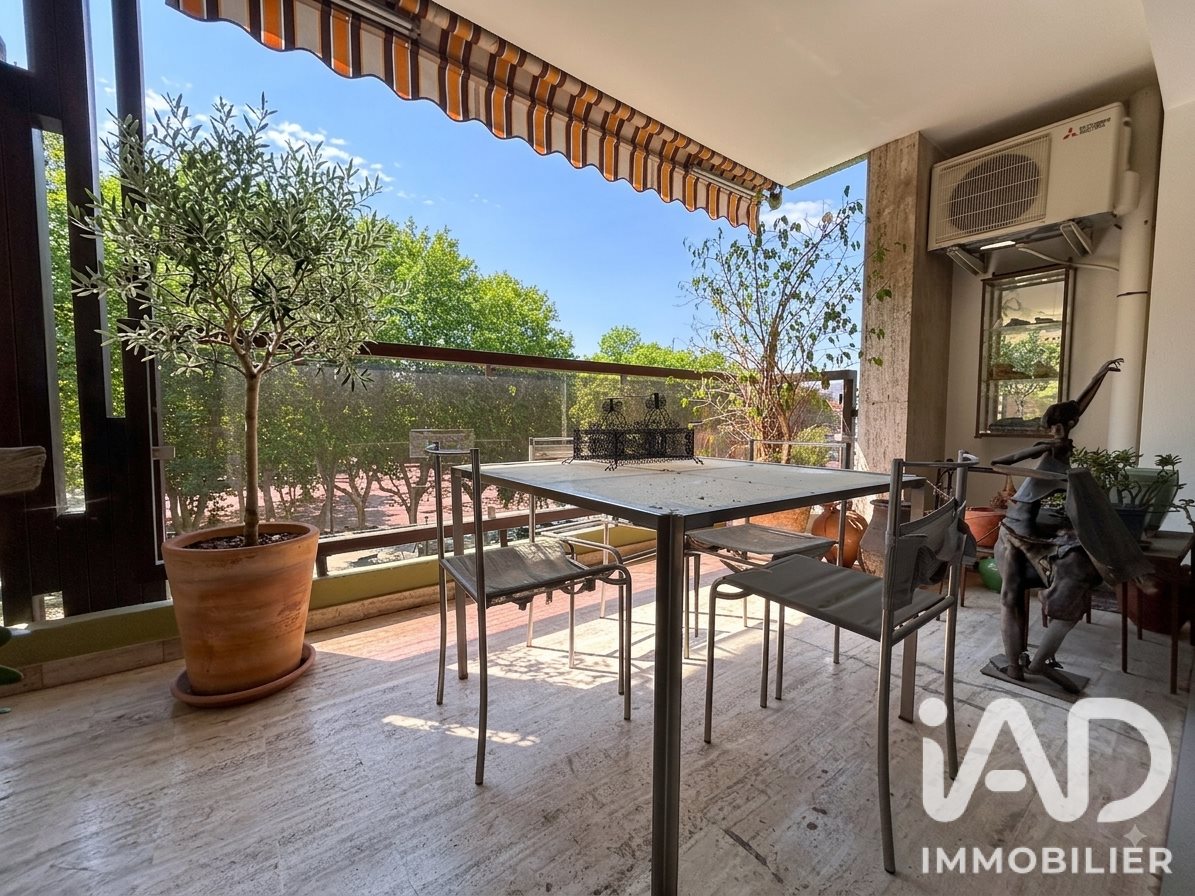 Appartement à vendre, 100m², Perpignan