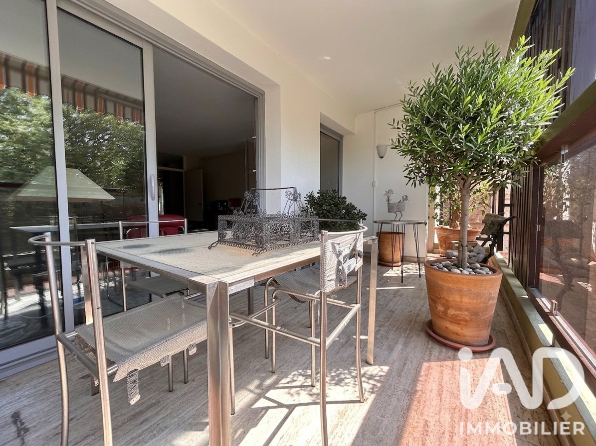 Appartement à vendre, 100m², Perpignan