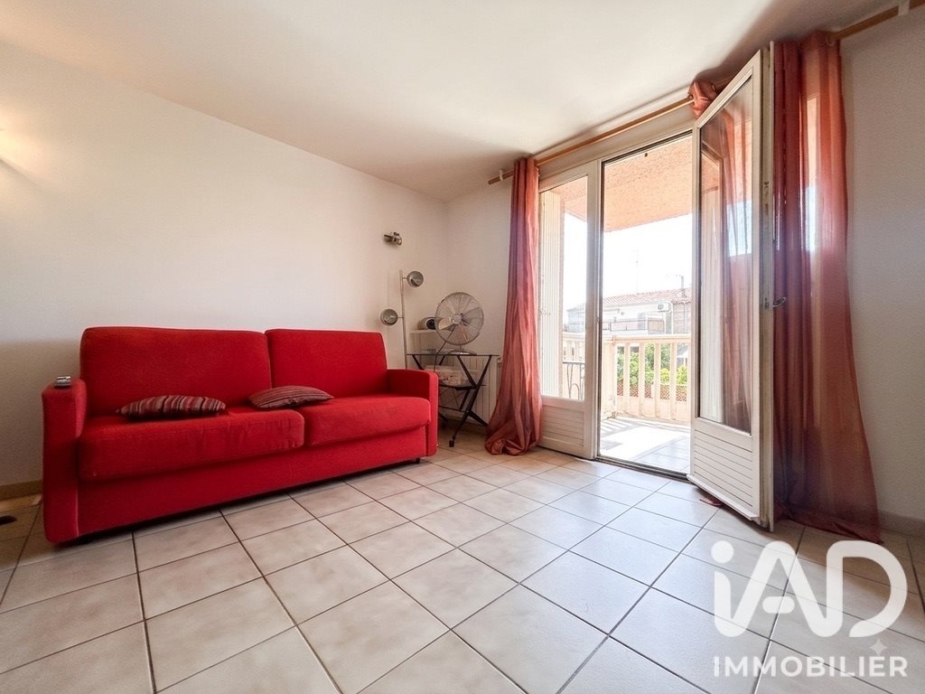 Appartement à vendre, 33m², Perpignan